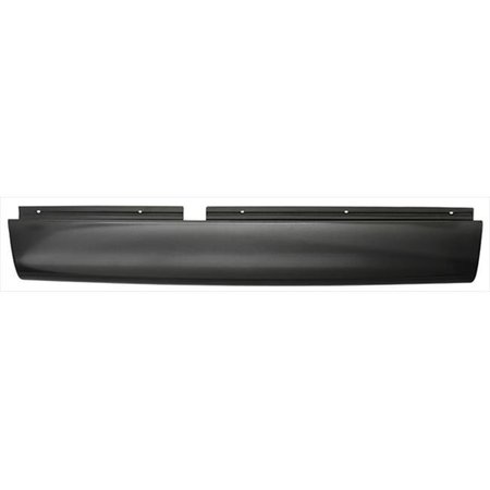 IPCW IPCW CWRS-94S10M Chevrolet S10 - S-Pu 1994 - 2004 Roll Pan; Steel CWRS-94S10M